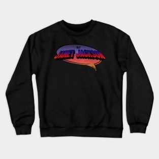 Nasty Crewneck Sweatshirt